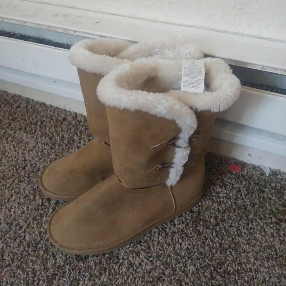 Boots